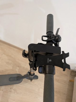 Patinete Eléctrico Xiaomi Scooter 3