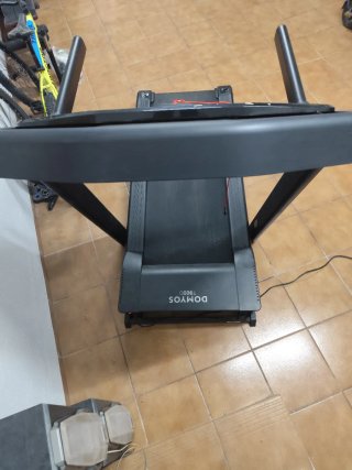 Cinta de Correr Domyos T900D