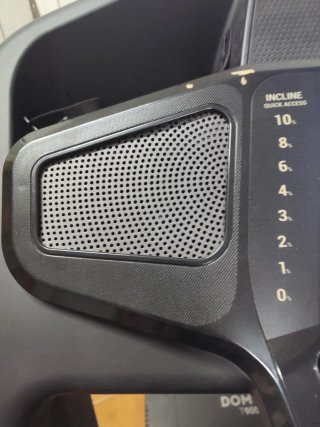 Cinta de Correr Domyos T900D