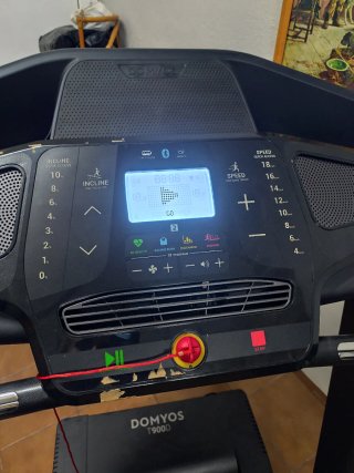 Cinta de Correr Domyos T900D