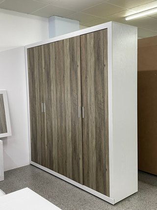 Conjunto de dormitorio nuevo - Envio gratis