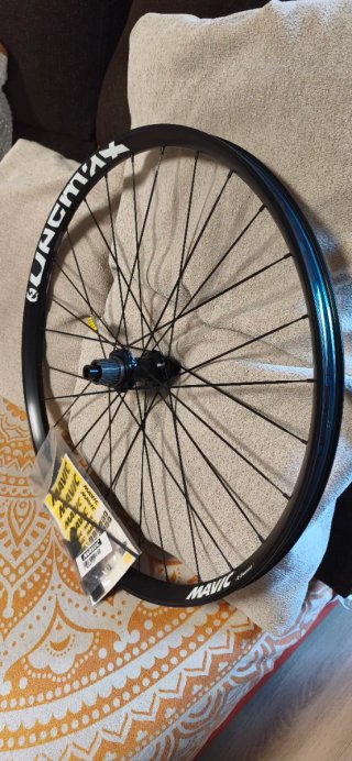 Haibike Allmt 10 tope gama Talla S 2024