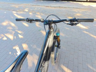 Haibike Allmt 10 tope gama Talla S 2024