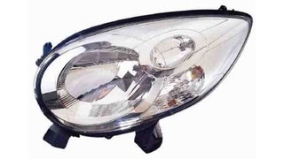 Faro Citroën C1 Dcho.