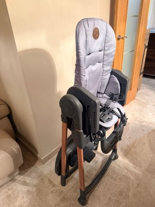 Trona Maxi Cosi Plegable