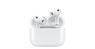 Apple AirPods Pro (2.ª generación)
