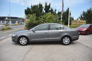 Volkswagen Passat 2008