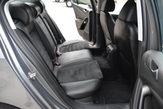 Volkswagen Passat 2008