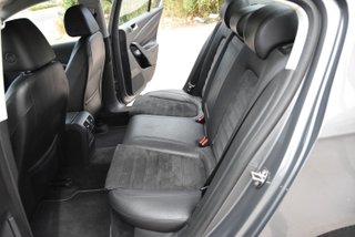 Volkswagen Passat 2008