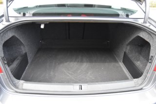 Volkswagen Passat 2008