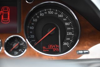 Volkswagen Passat 2008