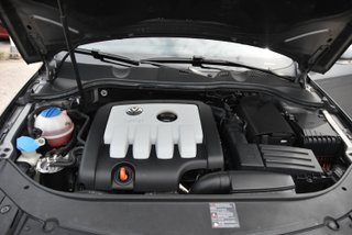 Volkswagen Passat 2008
