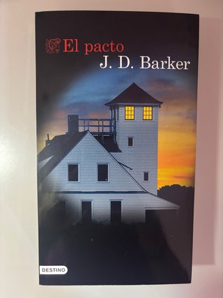 El pacto