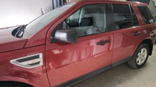 Land Rover Freelander 2 td4 S automático Star Stop