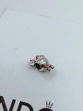 Charm Minnie Mouse Pandora