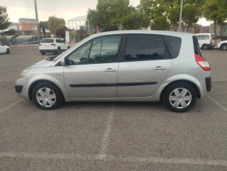 Renault Scenic 2006