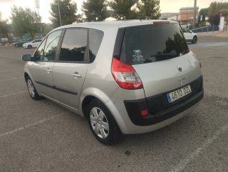 Renault Scenic 2006