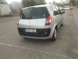 Renault Scenic 2006