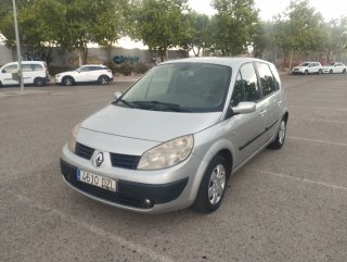 Renault Scenic 2006