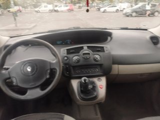 Renault Scenic 2006