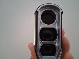 Medidor Láser Golf Bushnell Tour V4