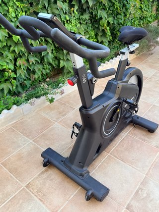 Bicicleta Spinning BT DS60