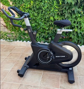 Bicicleta Spinning BT DS60
