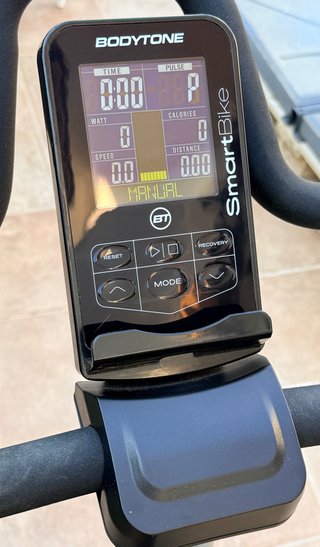 Bicicleta Spinning BT DS60