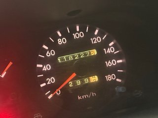 Despiece Nissan Terrano II