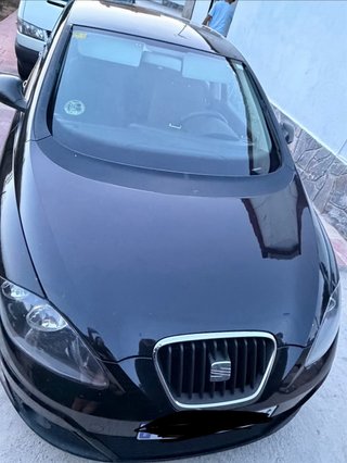 SEAT Altea 2013