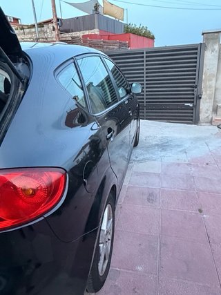 SEAT Altea 2013