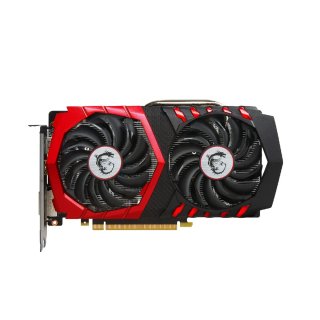 Tarjeta Gráfica MSI Geforce GTX 1050TI