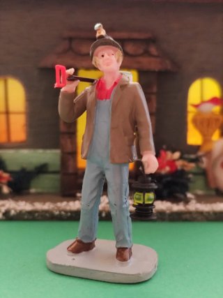 Figura Lemax