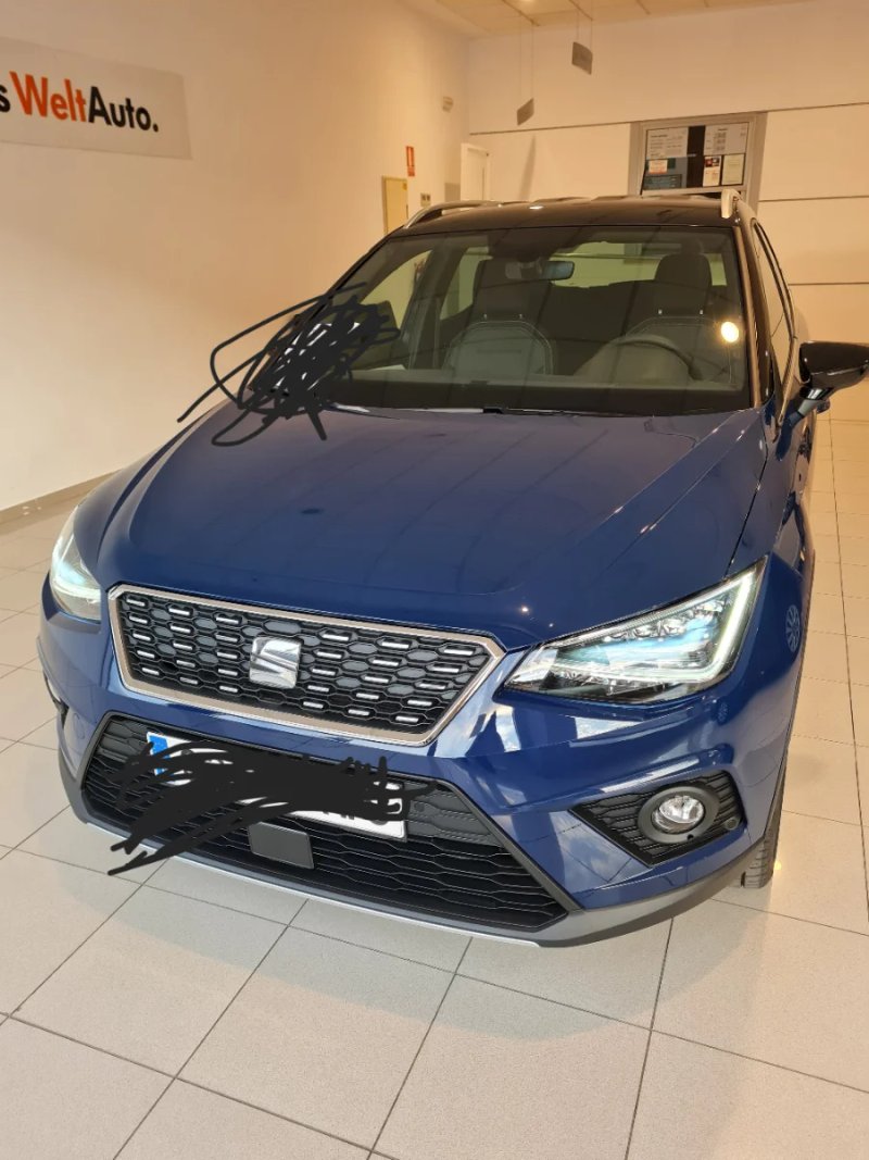 SEAT Arona 11.700e - foto 1