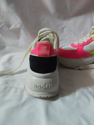 Zapatillas Hogan Maxi I Active Mujer