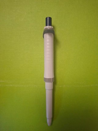 Eppendorf Research Plus penna a forma di pipetta