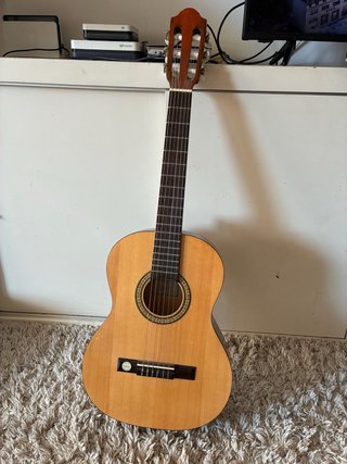 Guitarra Clásica 3/4 Student Series