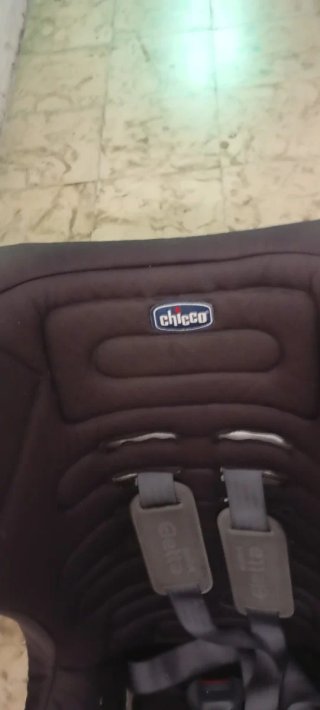 Silla de coche Chicco Eletta