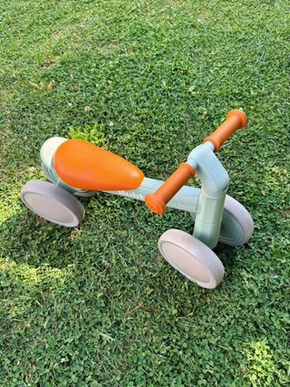 Correpasillos Bubblat Kids