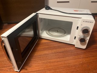 Microondas Jocel Blanco