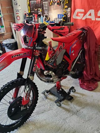 Rieju mr300ipro