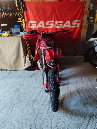 Rieju mr300ipro