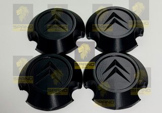 Tapabujes Citroen AX (4 unidades)