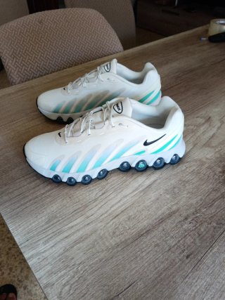 Zapatillas Nike Air Max DN