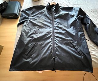 Chubasquero Unisex Talla L/XL