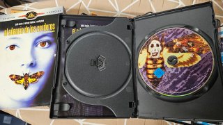 Lote Películas DVD Variadas