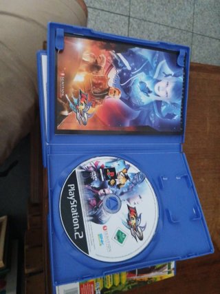 3 Jogos PS2 - The King of Fighters