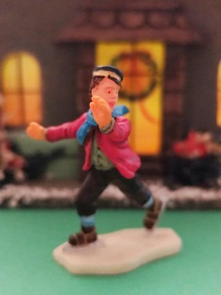 Figura Lemax