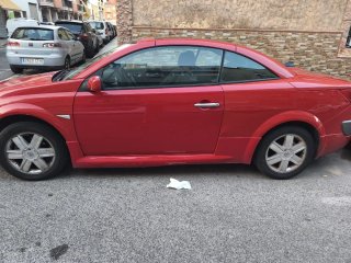 Renault Megane 2007