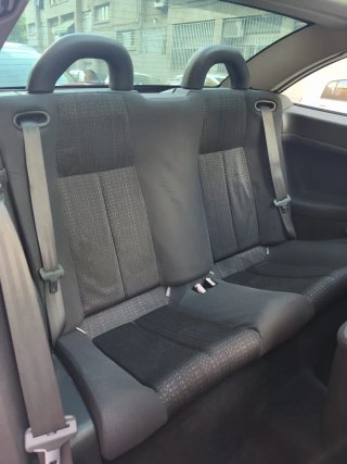 Renault Megane 2007
